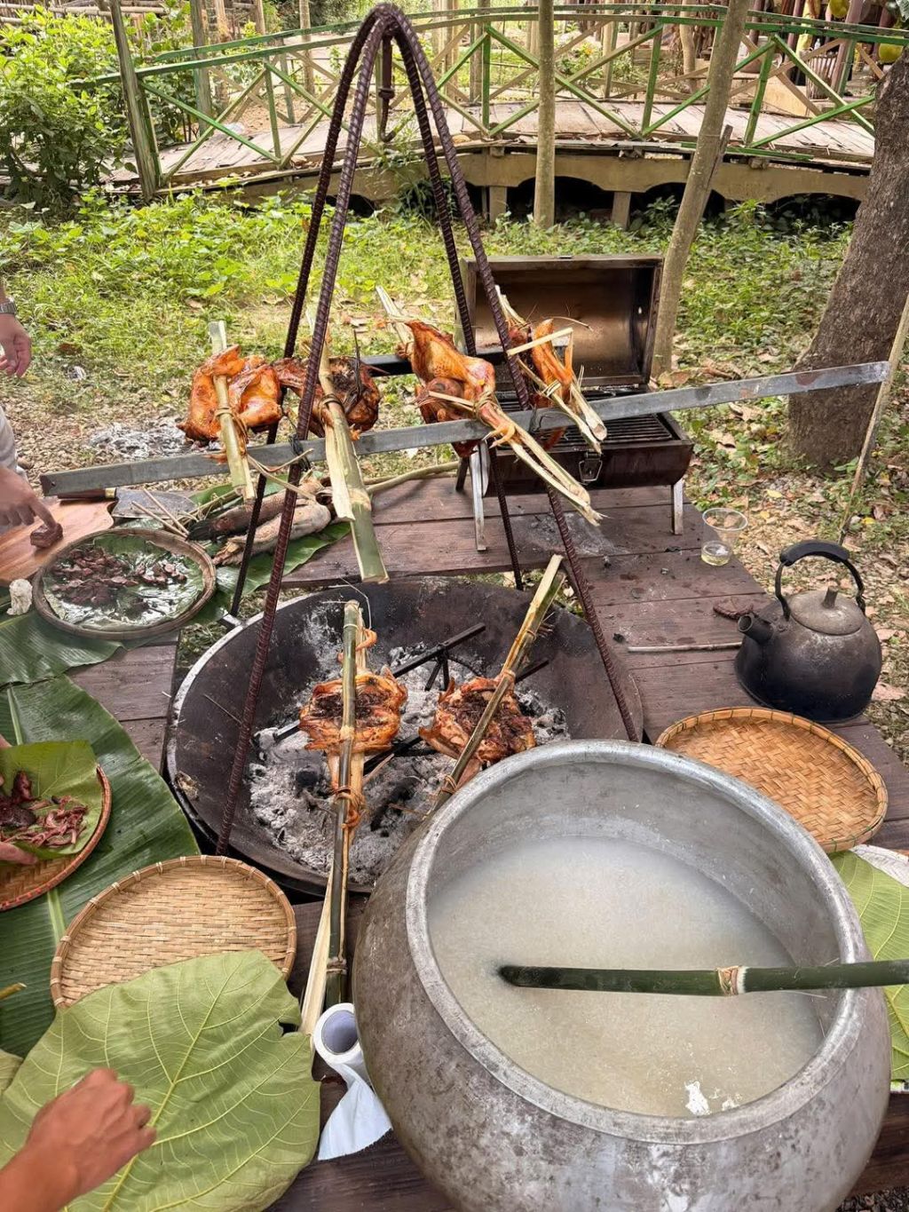 Activity Report Of The Artist Committee Da Nang Culinary Culture Association – May - 3