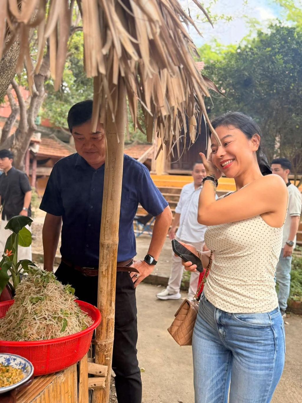Activity Report Of The Artist Committee Da Nang Culinary Culture Association – May - ảnh 6