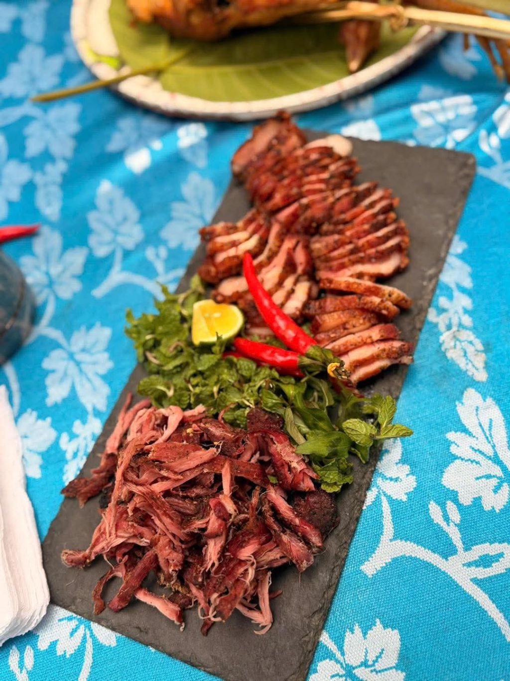 Activity Report Of The Artist Committee Da Nang Culinary Culture Association – May - ảnh 8