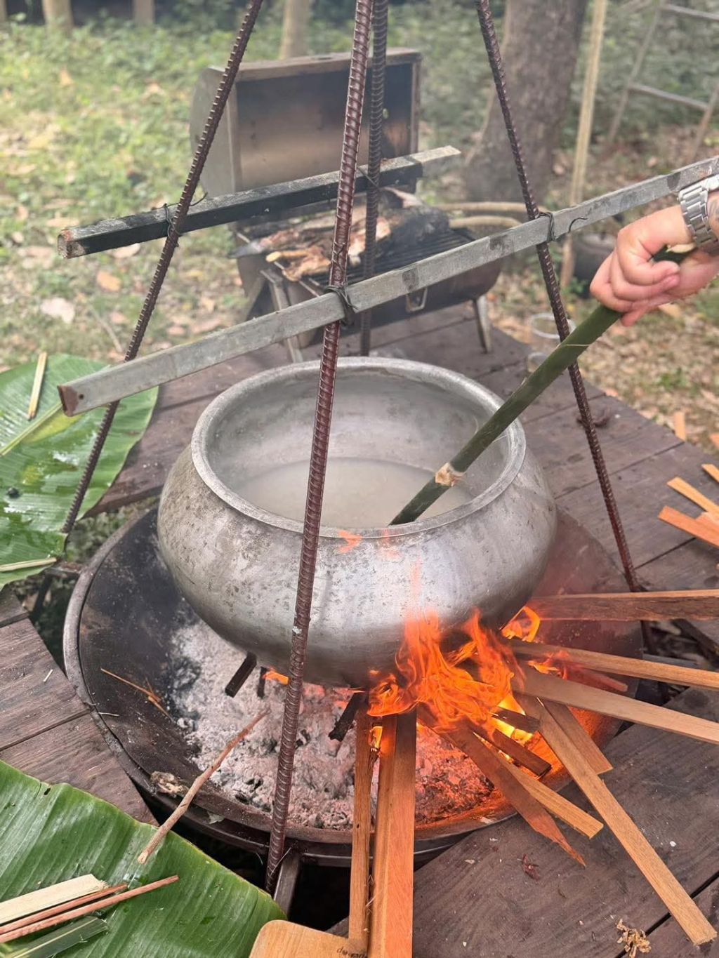 Activity Report Of The Artist Committee Da Nang Culinary Culture Association – May - ảnh 14