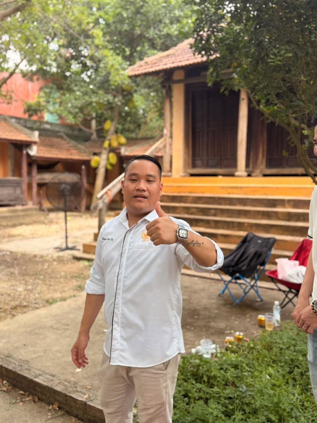 Activity Report Of The Artist Committee Da Nang Culinary Culture Association – May - ảnh 20