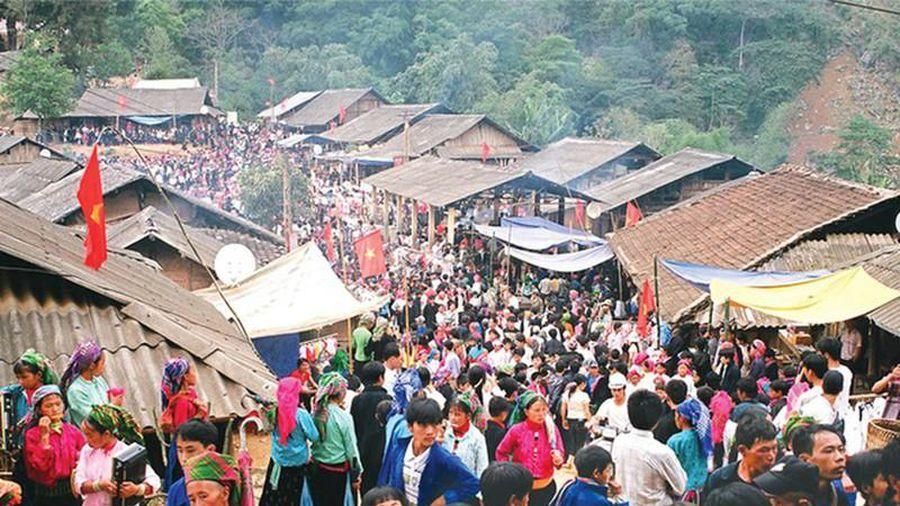 Khâu Vai - a place where people still believe in a promise. - 2