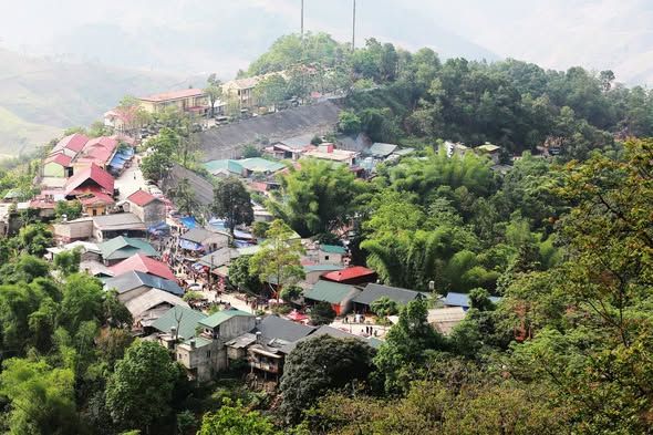 Khâu Vai - a place where people still believe in a promise. - 3