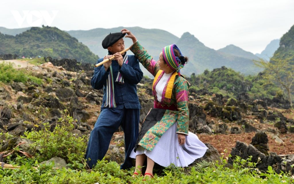 Khâu Vai - a place where people still believe in a promise. - 4
