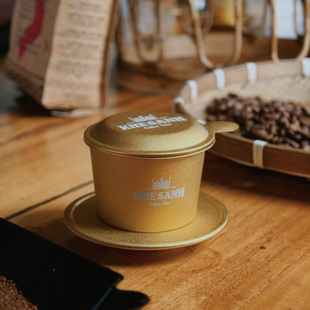 LIBERICA COFFEE SEASON IN QUANG TRI – EXPLORE WITH KHE SANH COFFEE TOUR 2026 - 3