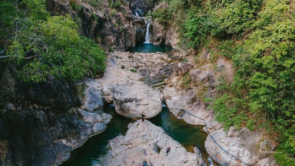 Are you ready to set aside the noise and join Dương to listen to the sounds of Ta Lư in the vast wilderness? - ảnh 16