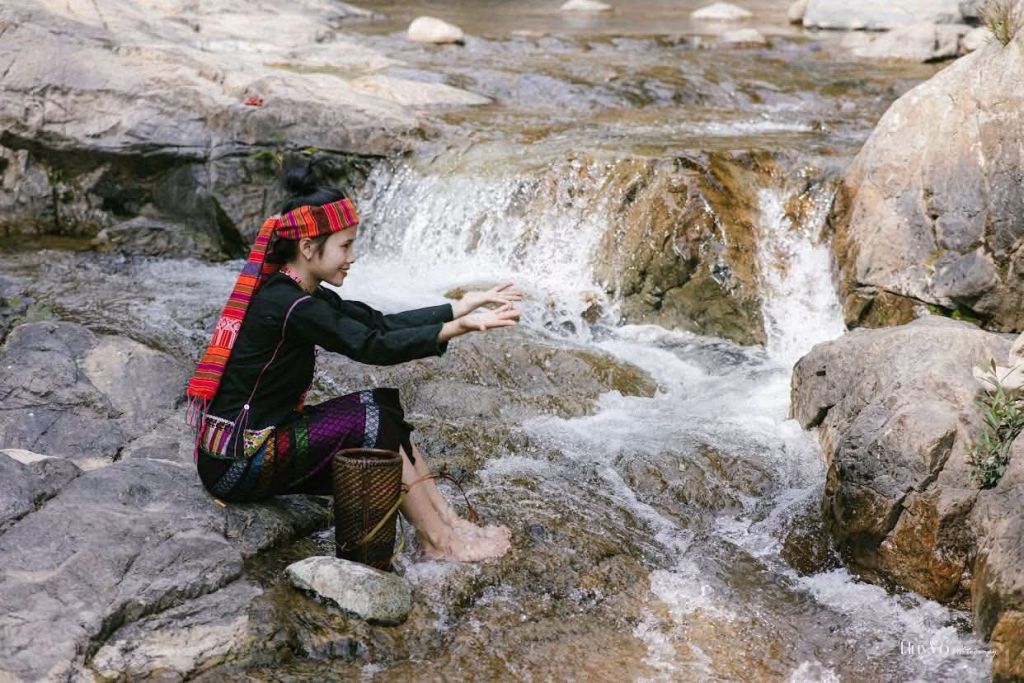 Are you ready to set aside the noise and join Dương to listen to the sounds of Ta Lư in the vast wilderness? - ảnh 17