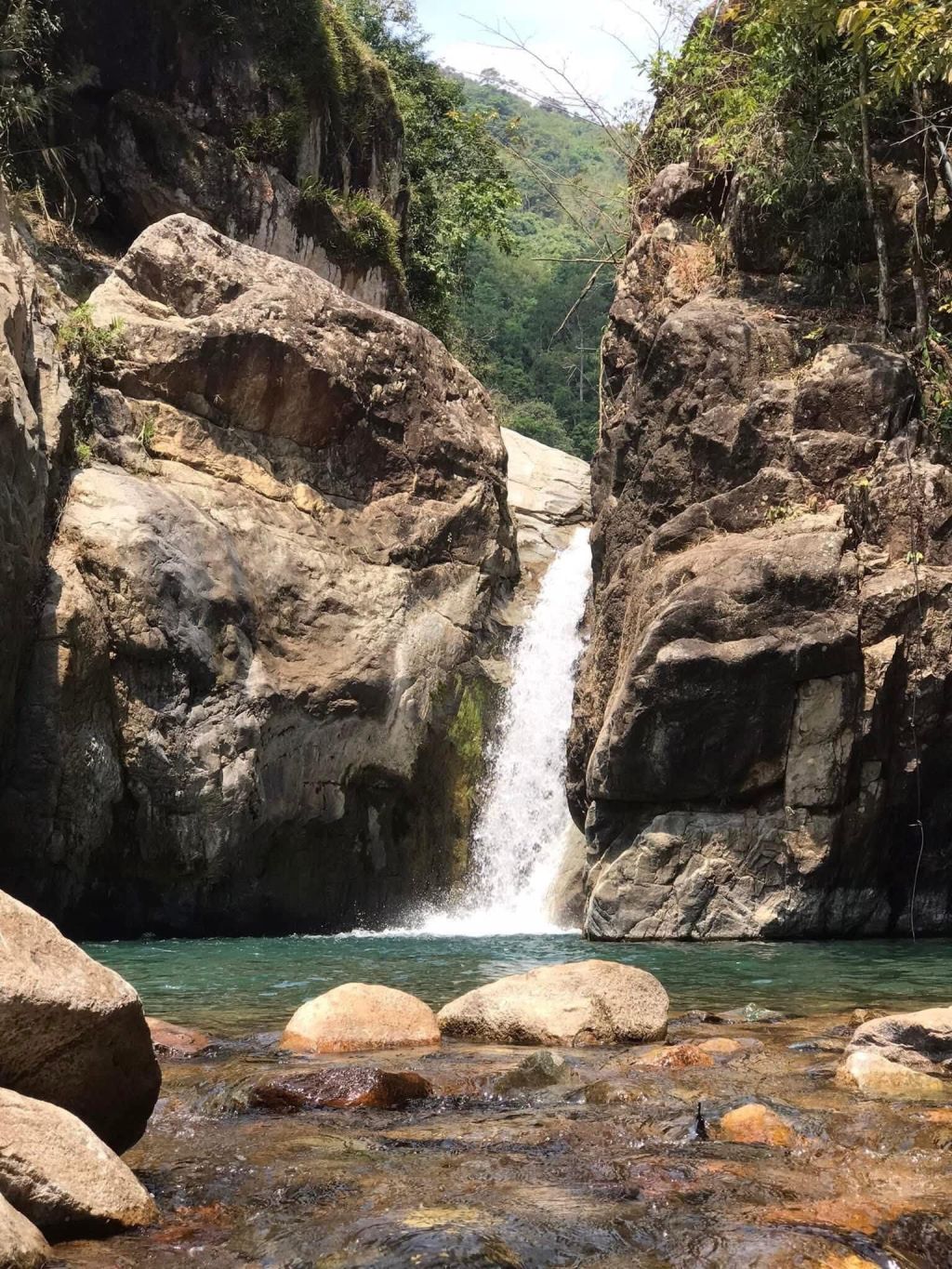 Are you ready to set aside the noise and join Dương to listen to the sounds of Ta Lư in the vast wilderness? - ảnh 19