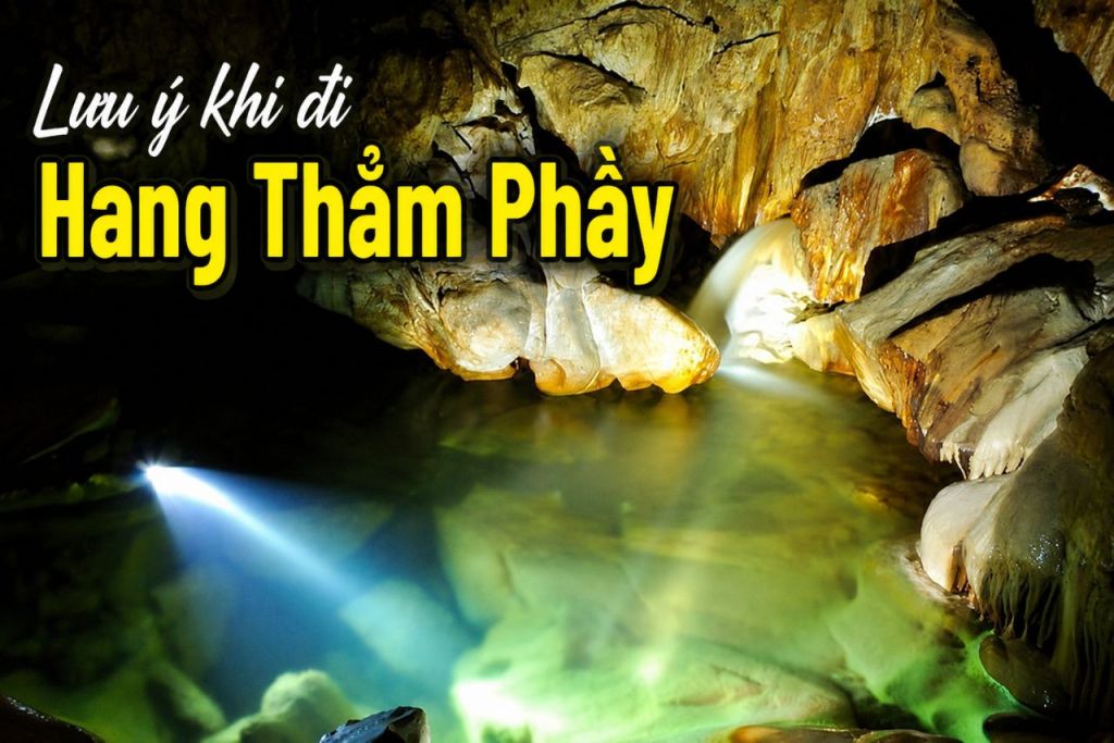 Things To Note When Visiting Hang Thẳm Phầy – Essential Tips To Know Before Exploring.