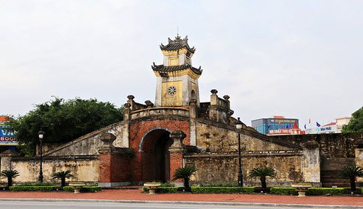 Lũy Thầy: Why the Trịnh Army "Gained Wings" but Could Not Overcome