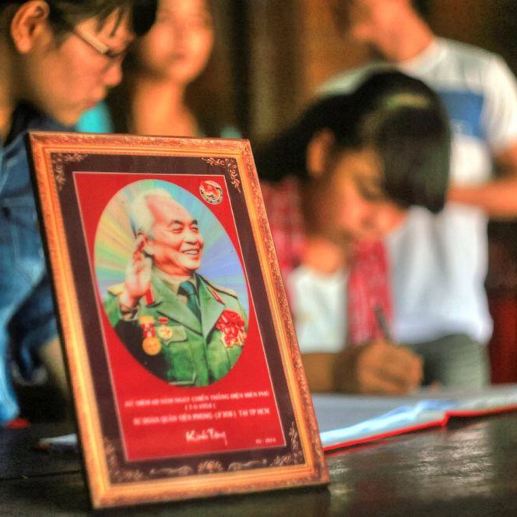 General Vo Nguyen Giap Memorial House – The Beginning of a Legend - 2