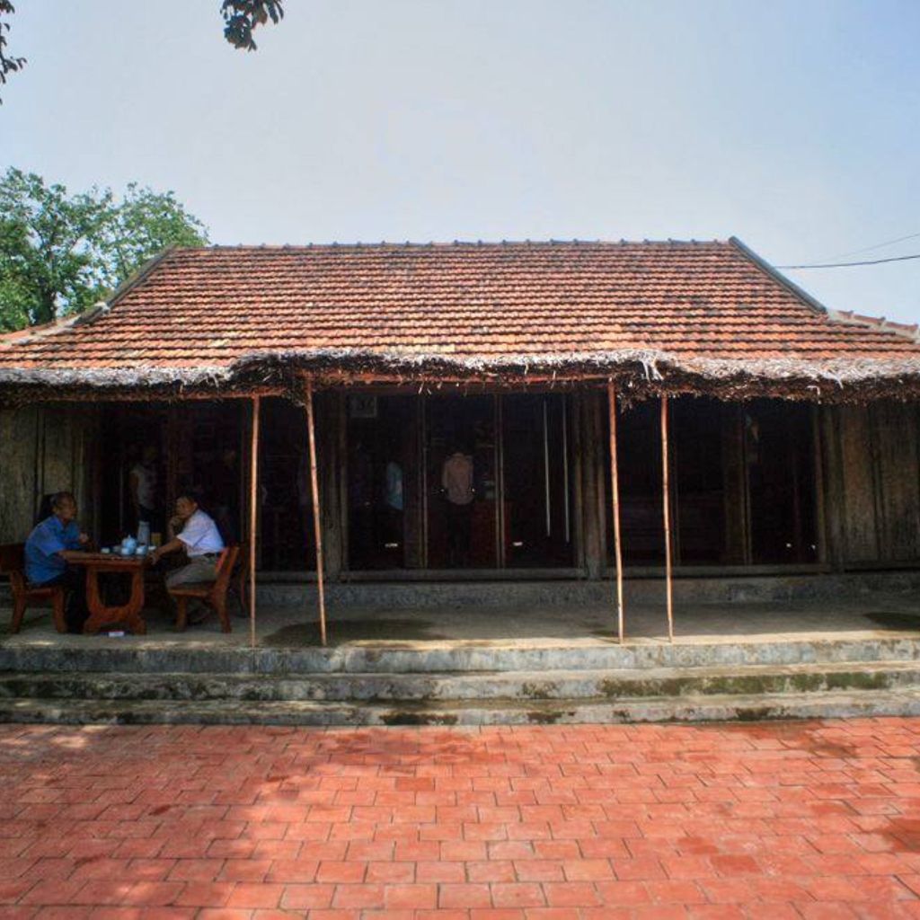 General Vo Nguyen Giap Memorial House – The Beginning of a Legend - 4