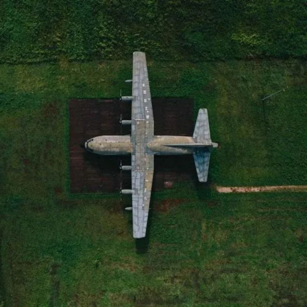 Ta Con Airport – A Historical Witness Amidst The Great Khe Sanh Wilderness - 2