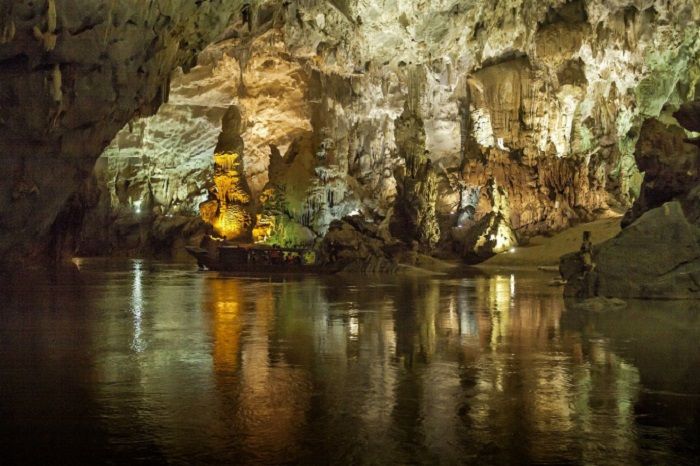 Hang Rục Mòn: A True Escape Where You Don’t Have To Force Yourself To See Beauty. - 4