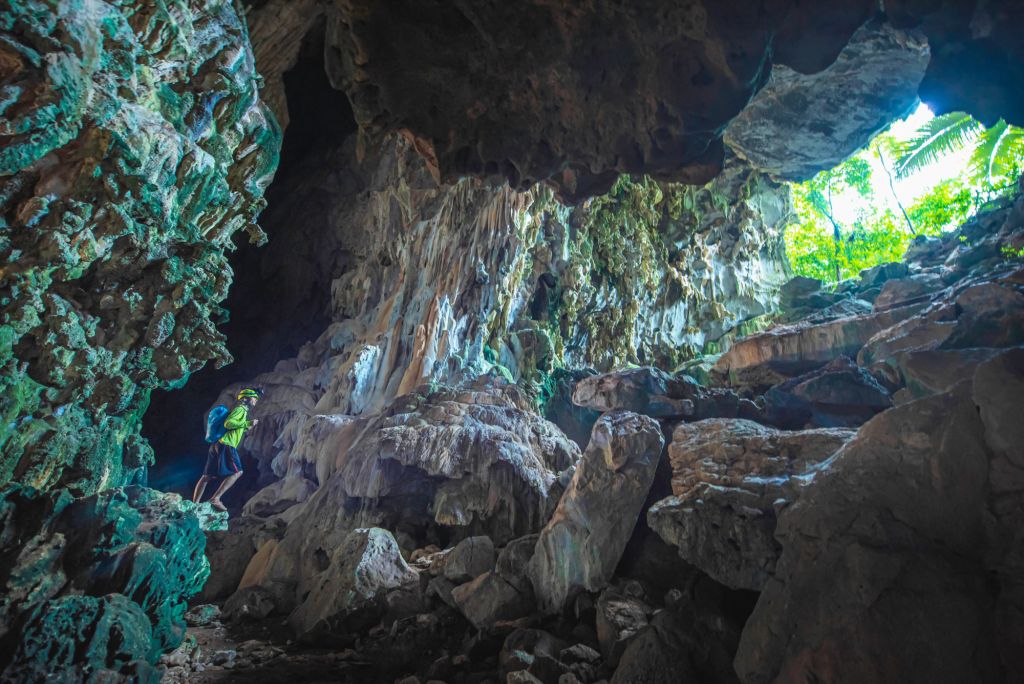 Hang Rục Mòn: A True Escape Where You Don’t Have To Force Yourself To See Beauty. - ảnh 6