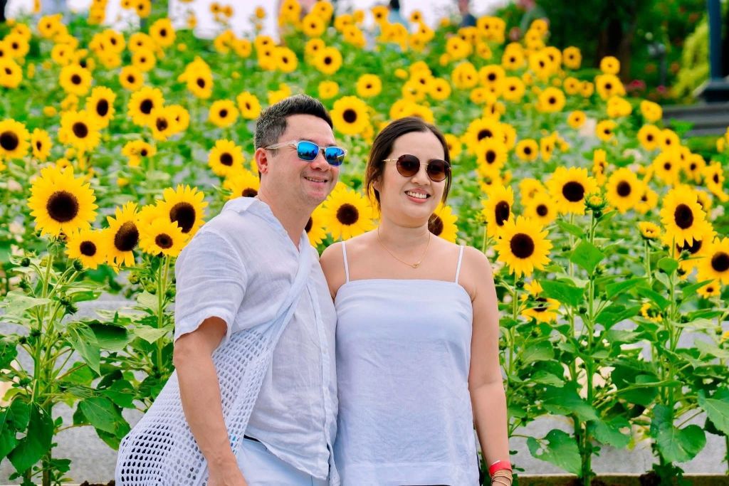 Schedule your trip to Ba Na while the flowers are still in full bloom, because the sunflower season… doesn’t wait for anyone! - 3