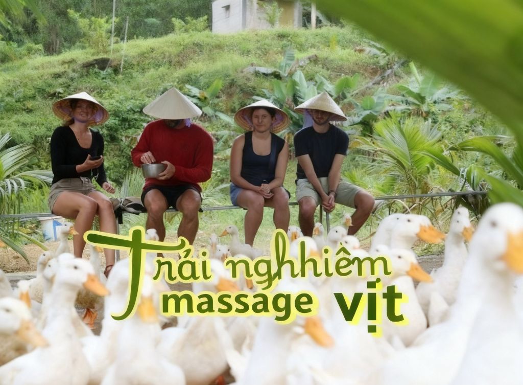 Going Duck Herding – Thought It Wouldn't Be Fun, But It's Surprisingly Enjoyable! - 1