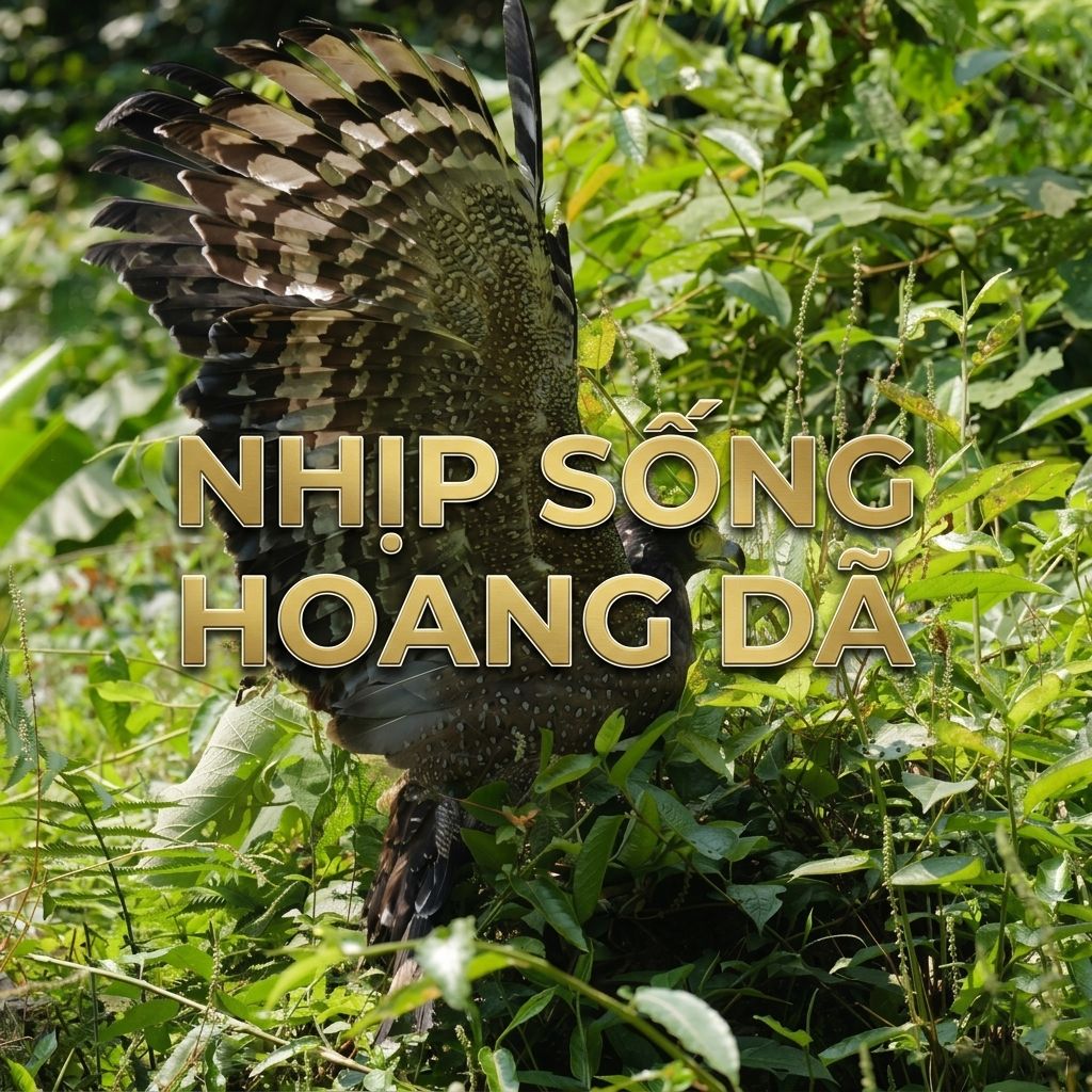 Phong Nha – Kẻ Bàng: Where the Wild Rhythm of Life Echoes in the Great Forest - 1