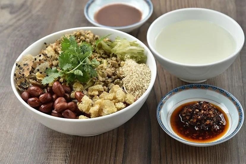 Mai Xá Clam Noodle: The exquisite sweetness from the Hiếu River. - ảnh 4