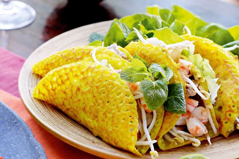 Quang Tri Pancakes: What Makes Everyone Praise Them? - ảnh 3