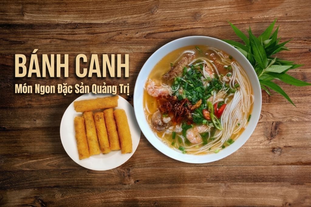 Why is Quang Tri Porridge Soup So Popular? - ảnh 1
