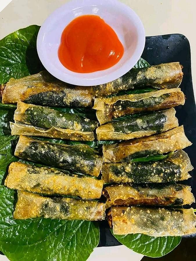 Sea Snake – A Dish That Both Terrifies and Tempts Travelers - ảnh 3