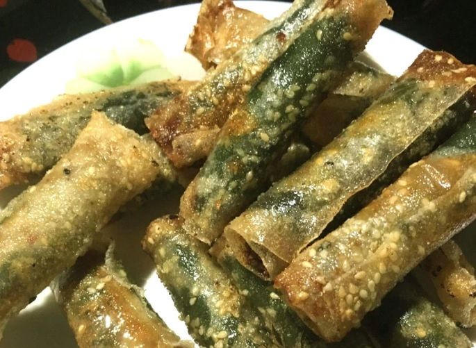 Sea Snake – A Dish That Both Terrifies and Tempts Travelers - ảnh 5