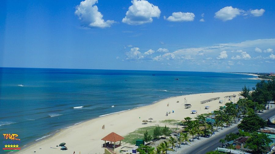 Nhat Le – A Beautiful, Gentle Beach That Makes People Want to Stay Longer - ảnh 6