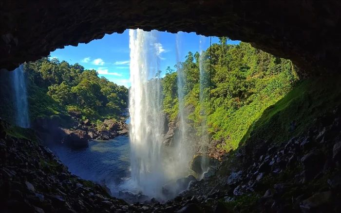 Hang Én – A Place That Makes Everyone Feel Like They've Walked Into an Adventure Movie - ảnh 7