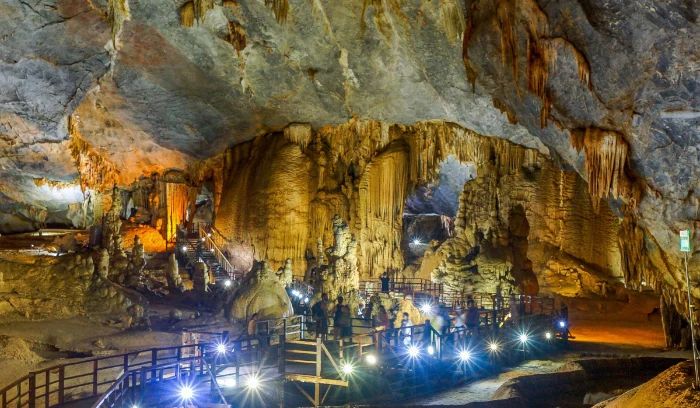 Hang Én – A Place That Makes Everyone Feel Like They've Walked Into an Adventure Movie - ảnh 8
