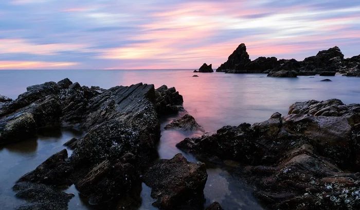 Jumping Stone Beach: A Pristine Check-in Spot That Looks Absolutely Cinematic - ảnh 9