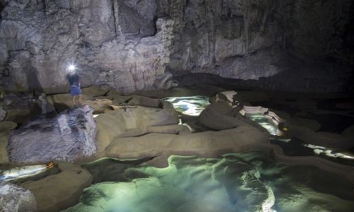 Hang Pygmy – A Place That Makes You Feel Small Among Nature - ảnh 2