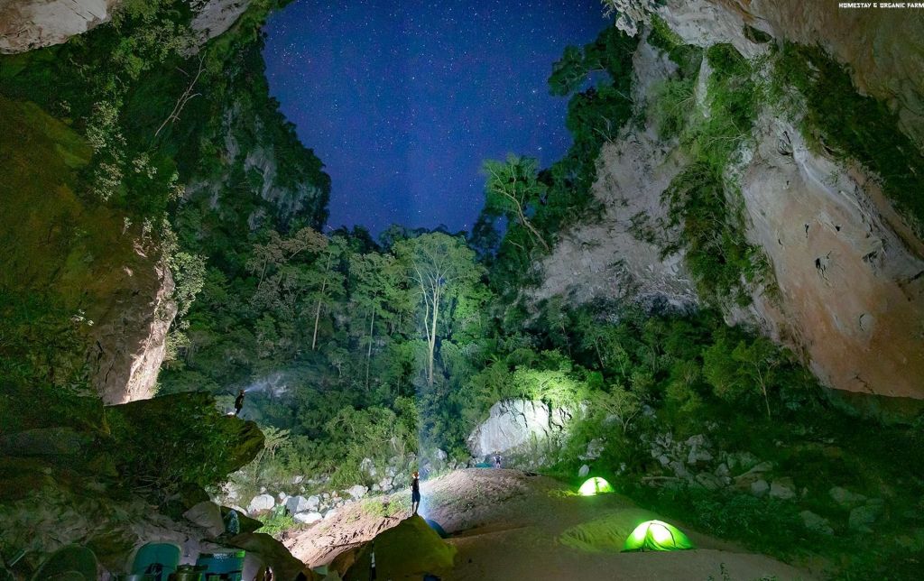 Hang Pygmy – A Place That Makes You Feel Small Among Nature - ảnh 3