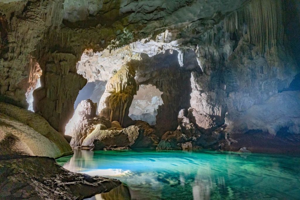 Hang Pygmy – A Place That Makes You Feel Small Among Nature - ảnh 4