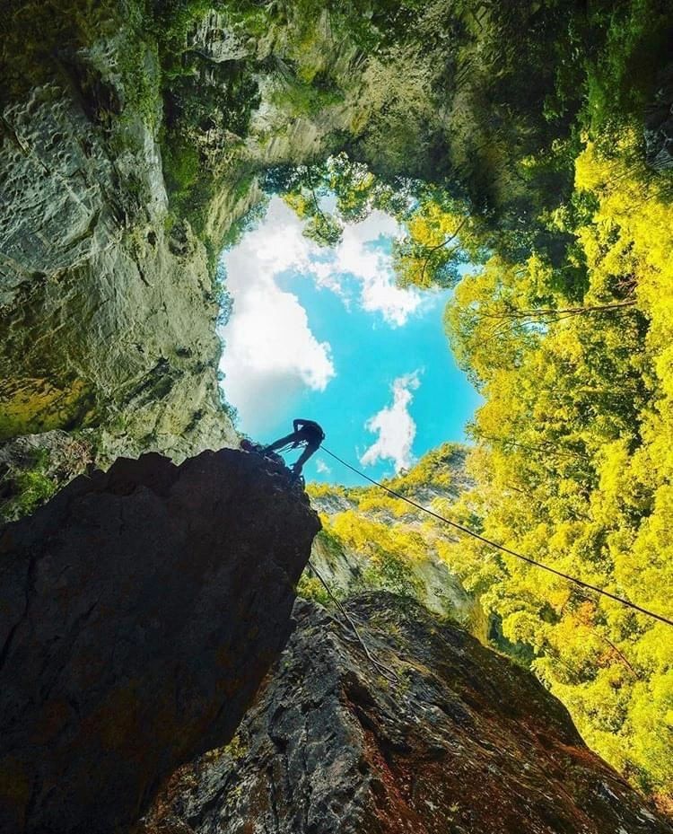 Hang Pygmy – A Place That Makes You Feel Small Among Nature - ảnh 9