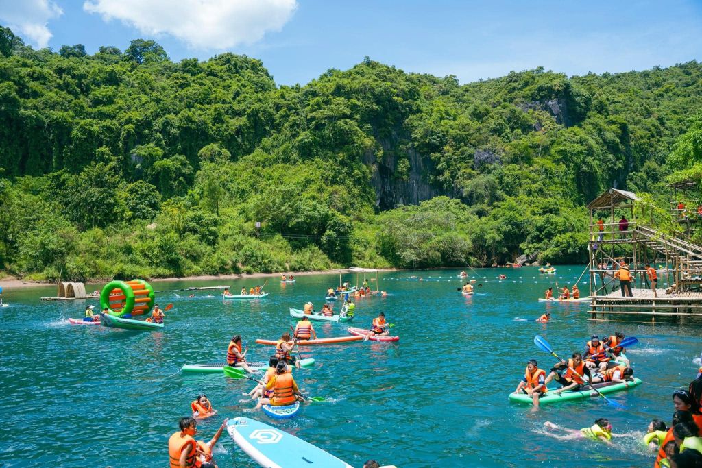 Hava Valley – The Perfect Getaway for Days When You Want to Reset Yourself - ảnh 4