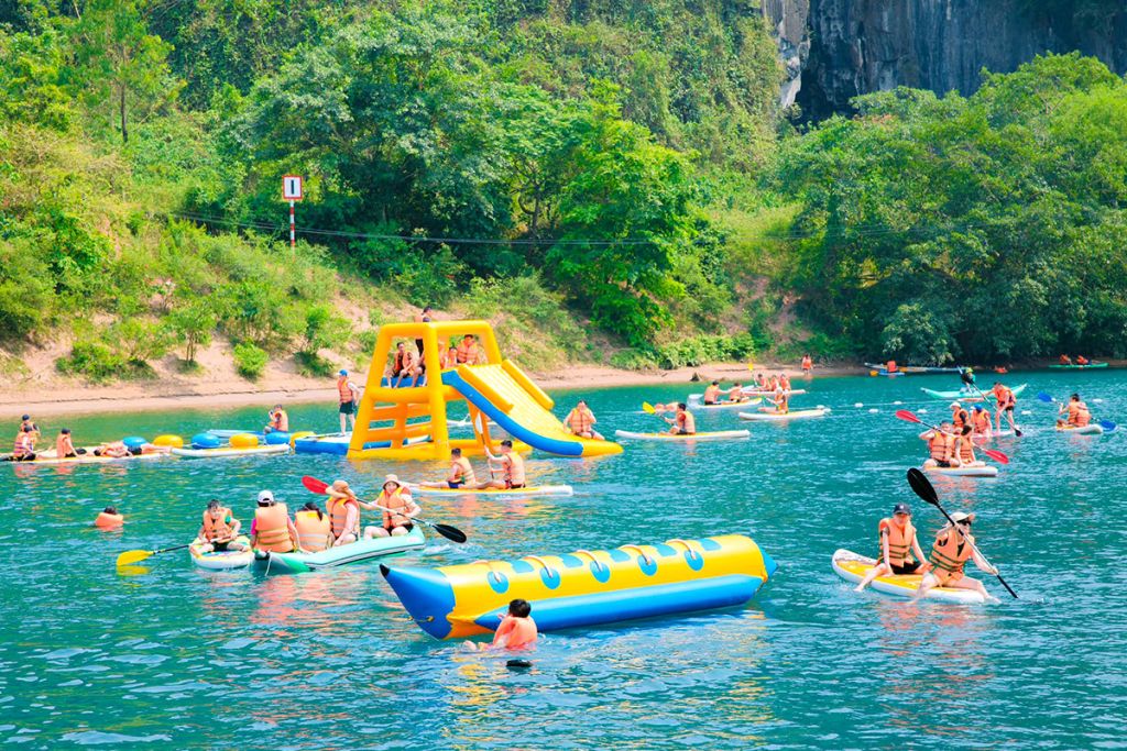 Hava Valley – The Perfect Getaway for Days When You Want to Reset Yourself - ảnh 5
