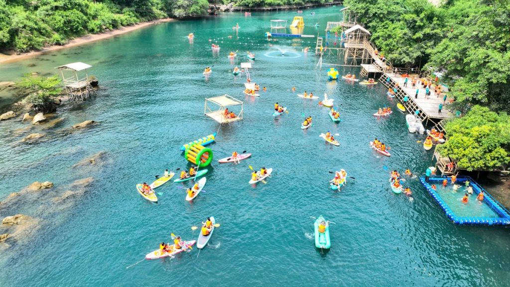 Hava Valley – The Perfect Getaway for Days When You Want to Reset Yourself - ảnh 6