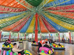 Vincom Royal Park – The Hottest Check-in Spot That Young People in Dong Ha Are Gathering To Visit - ảnh 4