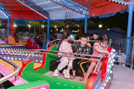Vincom Royal Park – The Hottest Check-in Spot That Young People in Dong Ha Are Gathering To Visit - ảnh 5