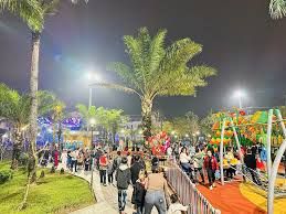 Vincom Royal Park – The Hottest Check-in Spot That Young People in Dong Ha Are Gathering To Visit - ảnh 6