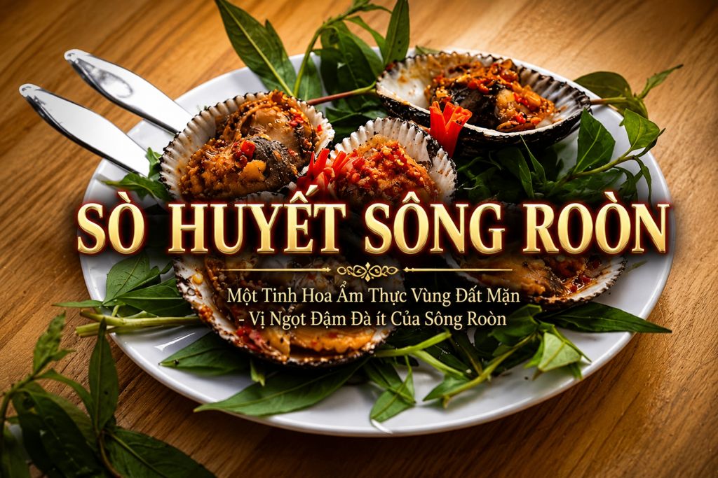 Blood of the Roòn River: What's Causing All the Crowds at Restaurants Every Weekend? - 1