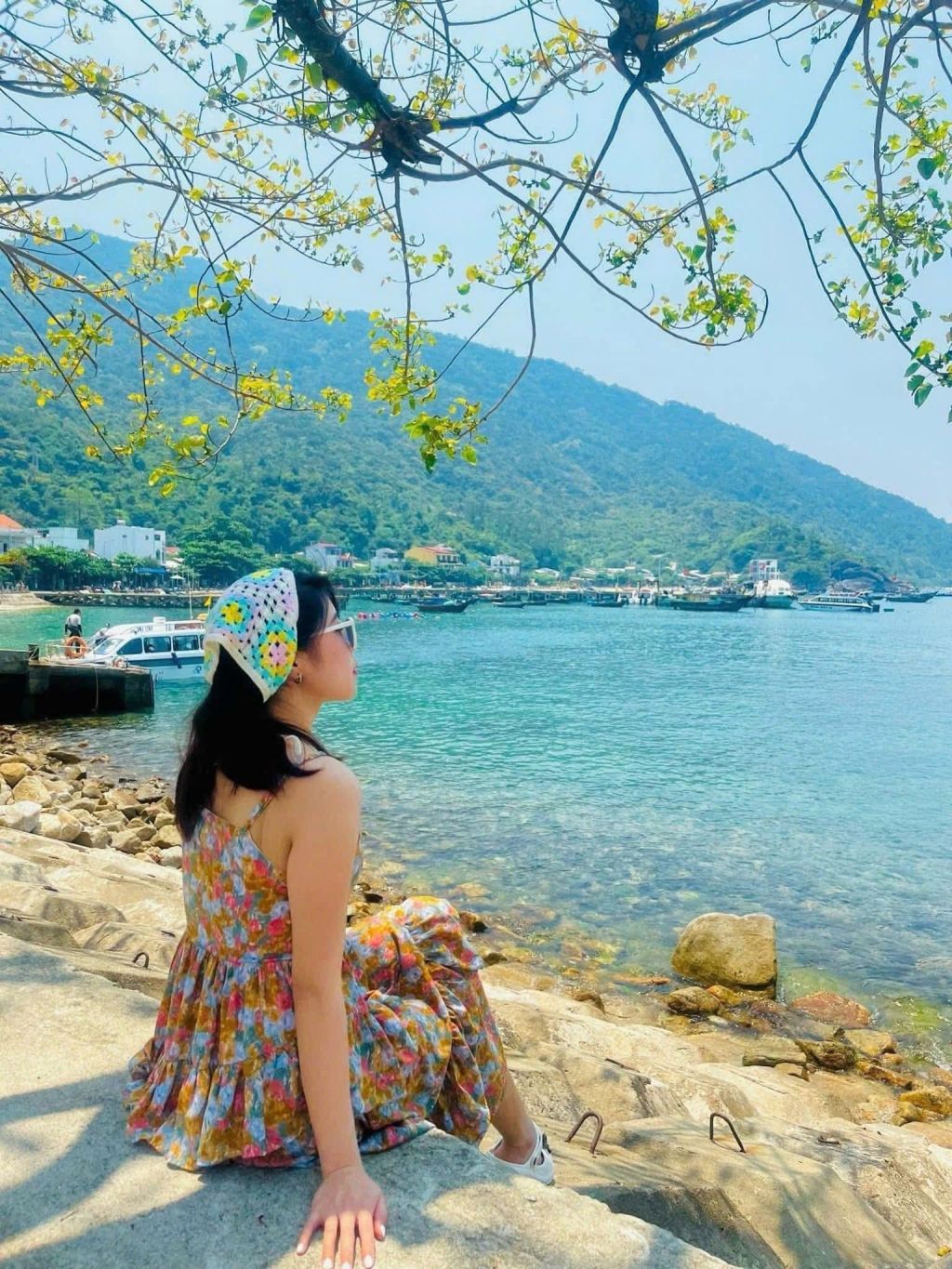 Cham Island - 3