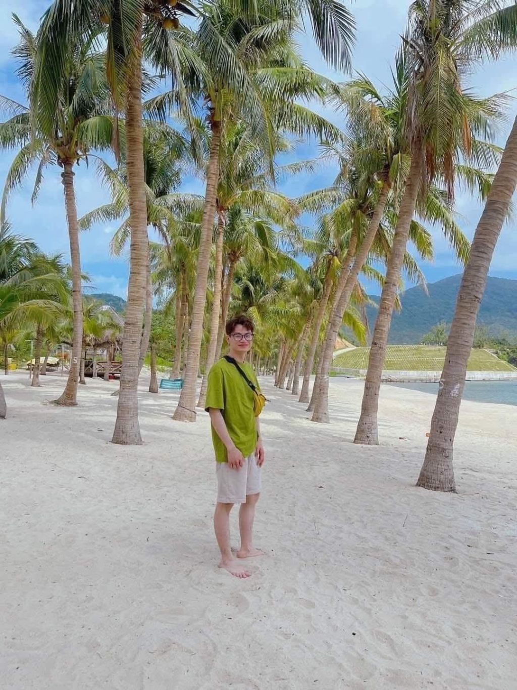 Cham Island - 4