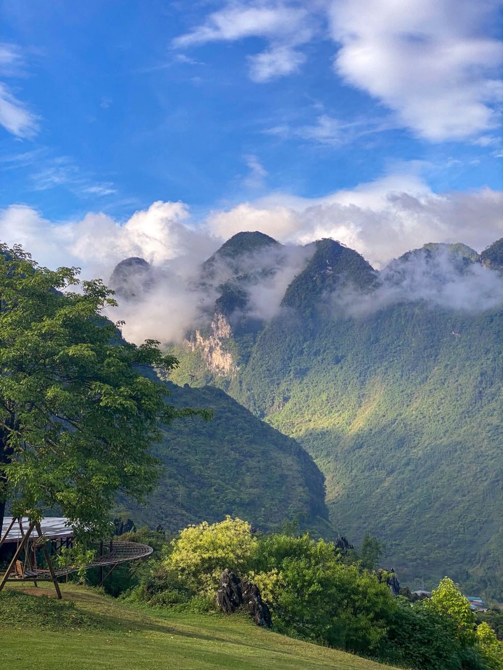 Hà Giang This season is like - 3