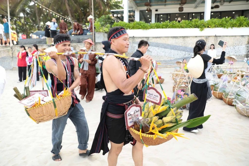 The culinary parade "Da Nang Flavors" is ready to kick off. - 3