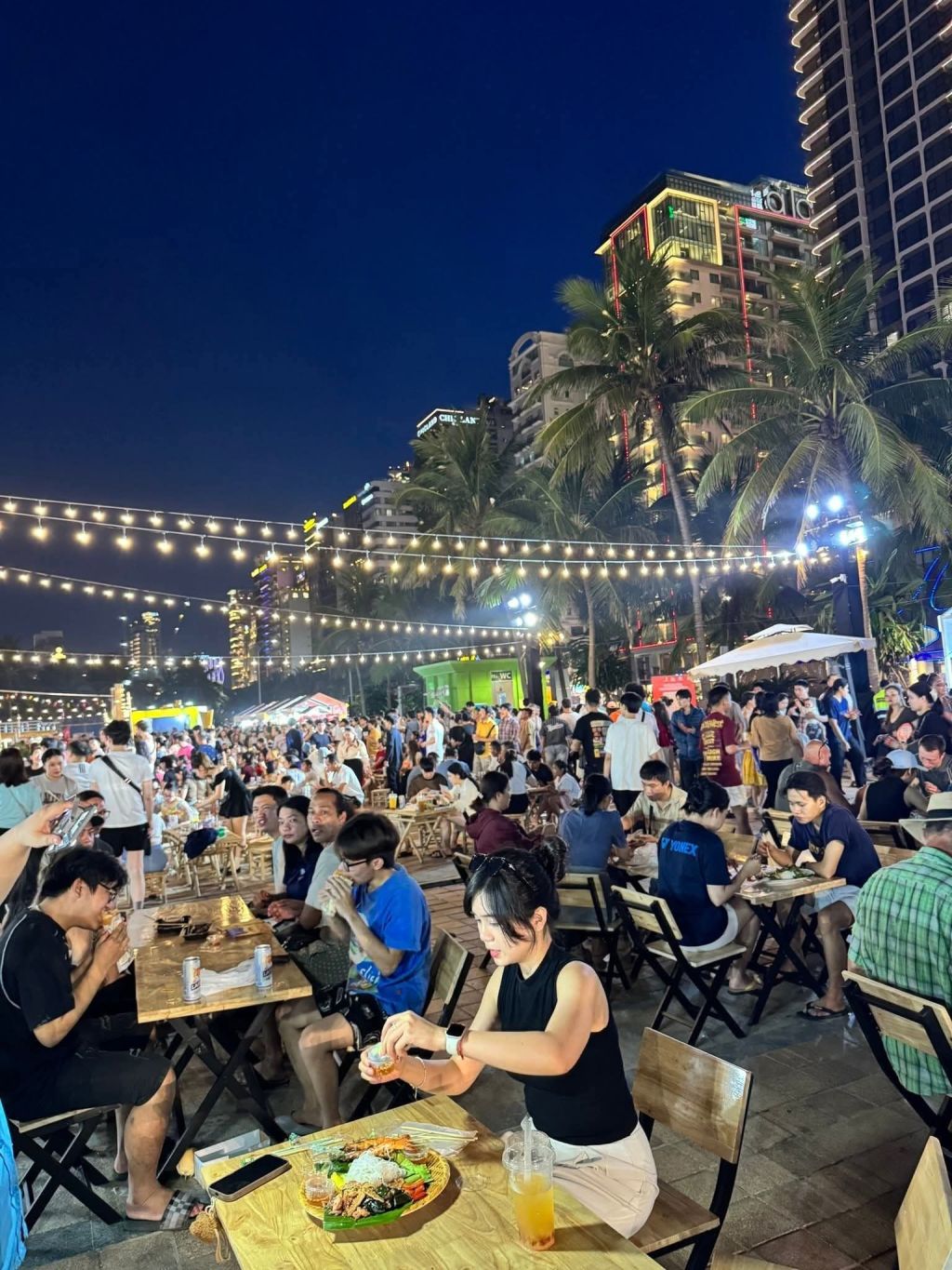 Da Nang Food Tour Festival 2026 - 1