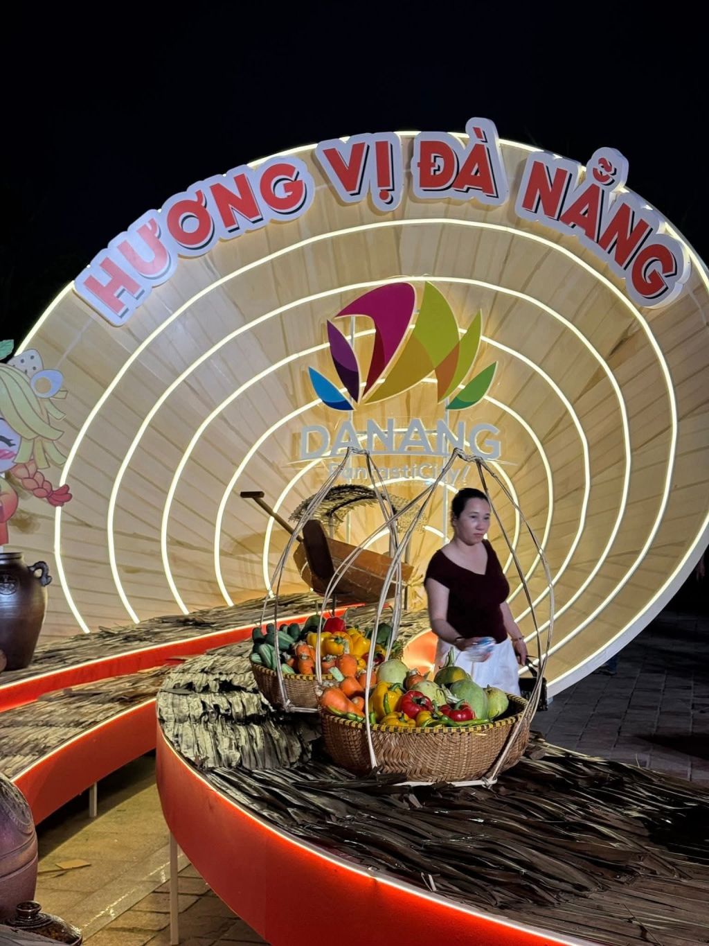 Da Nang Food Tour Festival 2026 - 3