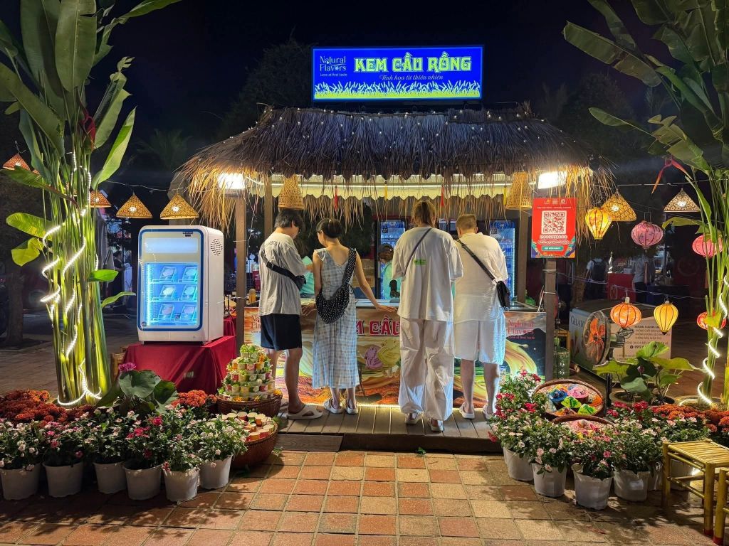 Da Nang Food Tour Festival 2026 - 4
