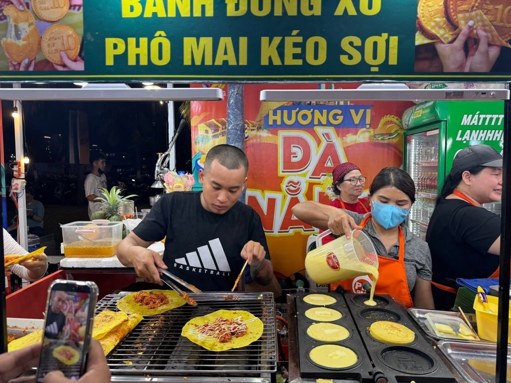 2026年岘港美食节 - ảnh 6